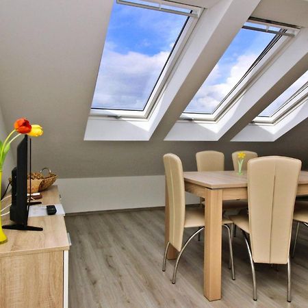 Apartment Ivo P. Шіло Екстер'єр фото