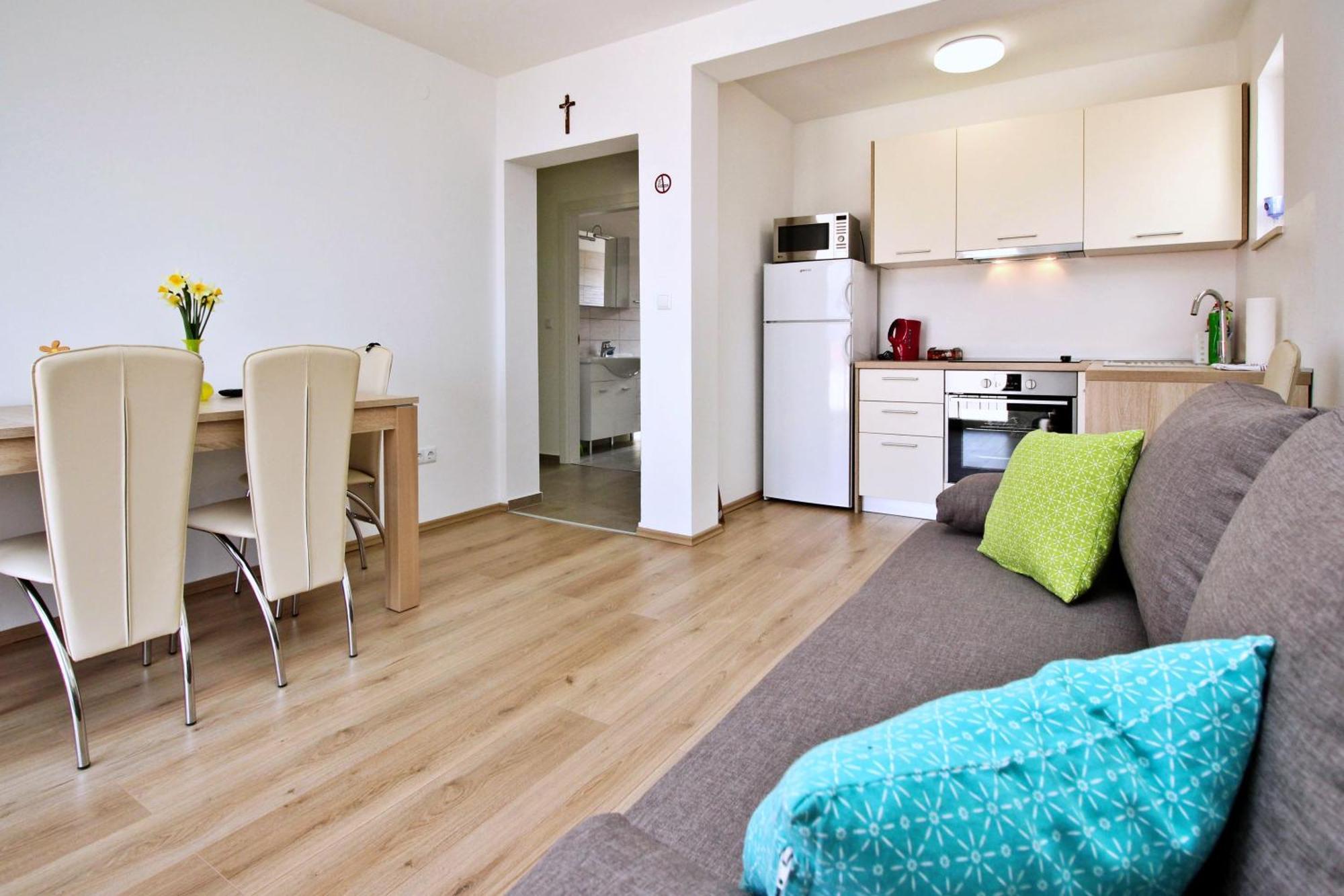 Apartment Ivo P. Шіло Екстер'єр фото