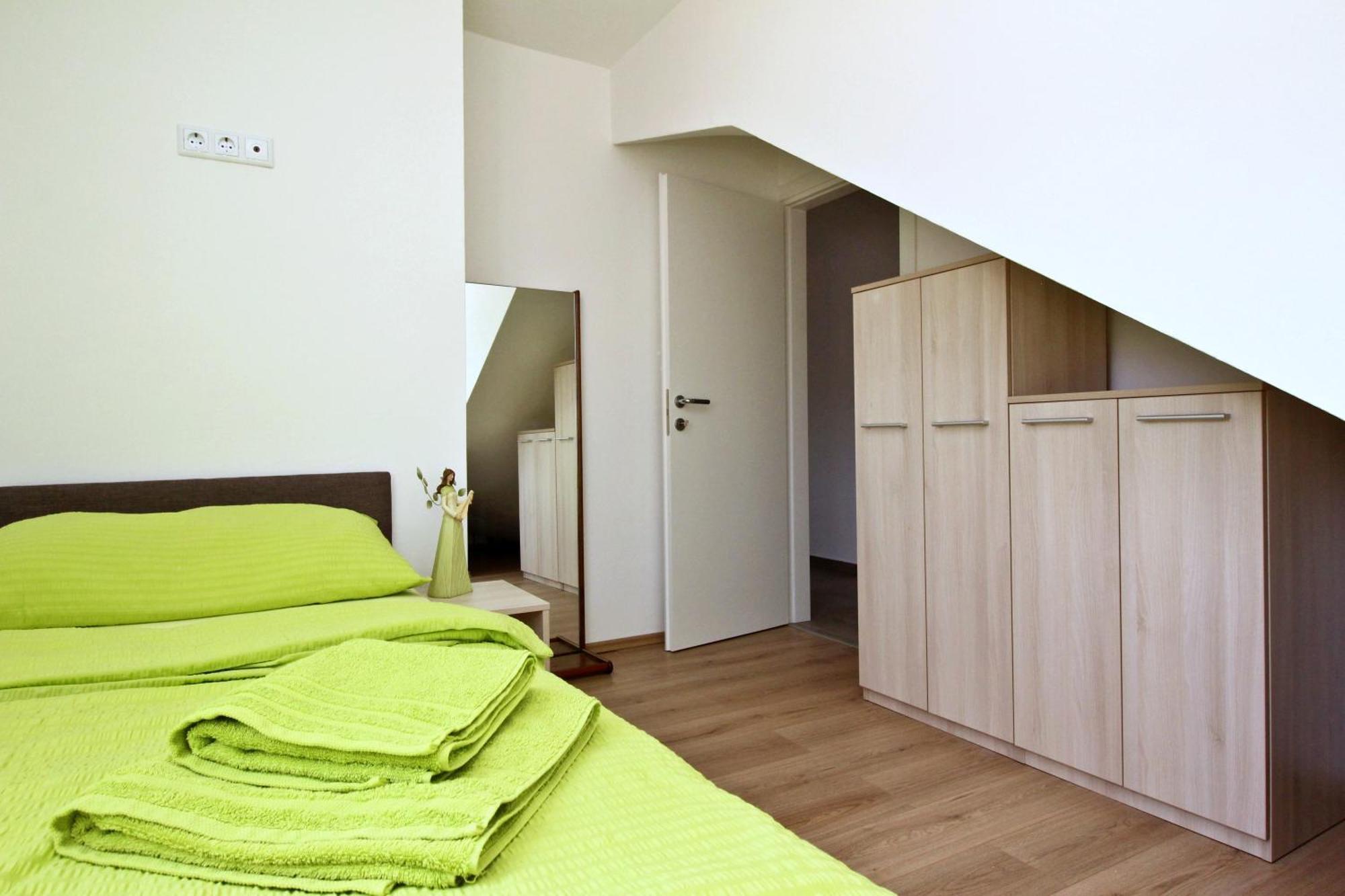Apartment Ivo P. Шіло Екстер'єр фото