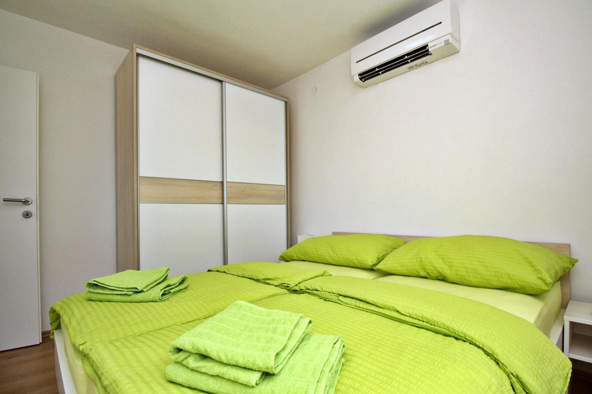 Apartment Ivo P. Шіло Екстер'єр фото