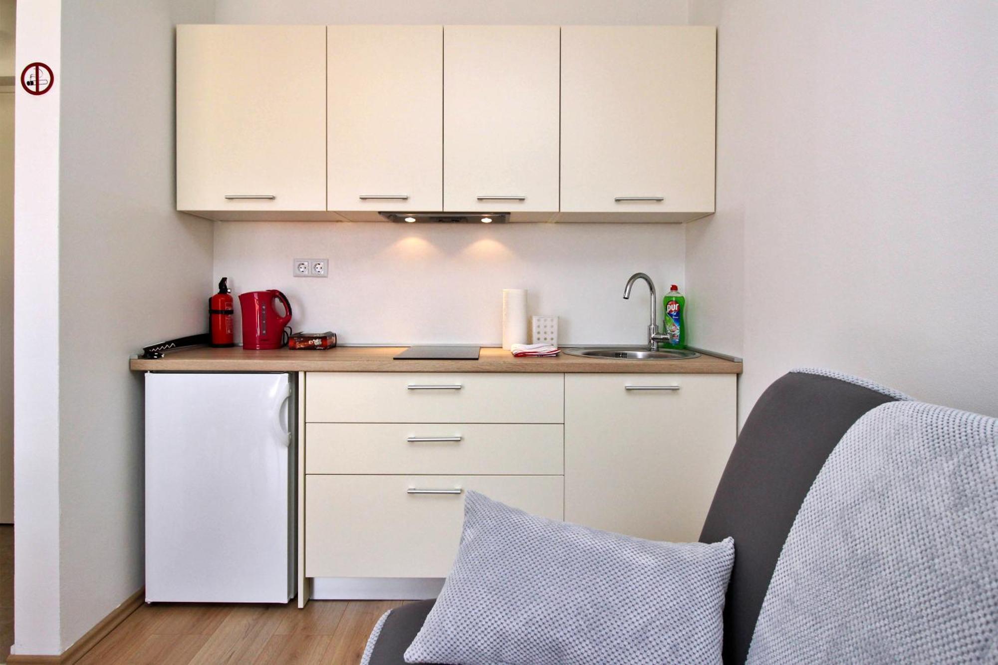 Apartment Ivo P. Шіло Екстер'єр фото