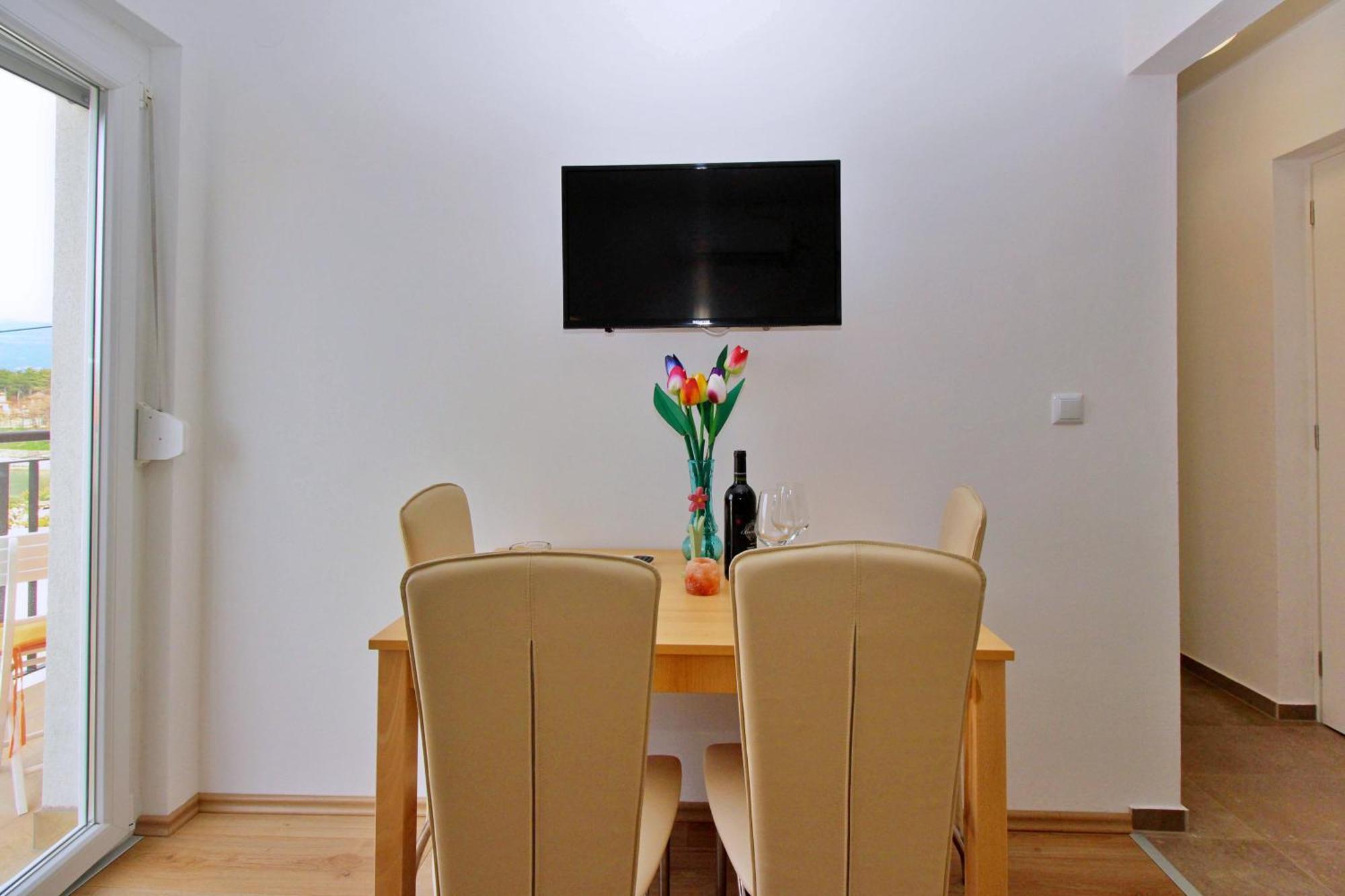 Apartment Ivo P. Шіло Екстер'єр фото