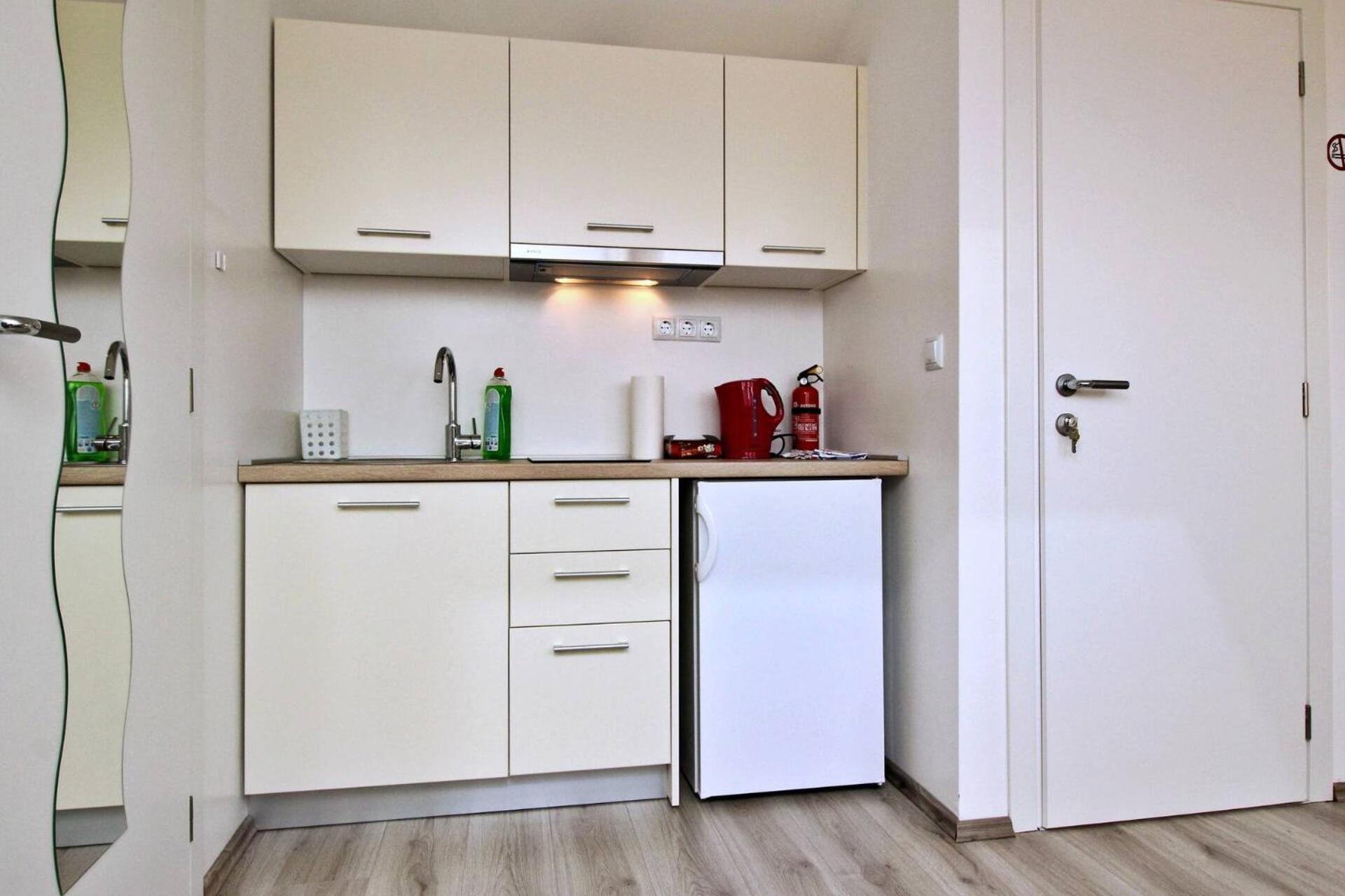 Apartment Ivo P. Шіло Екстер'єр фото