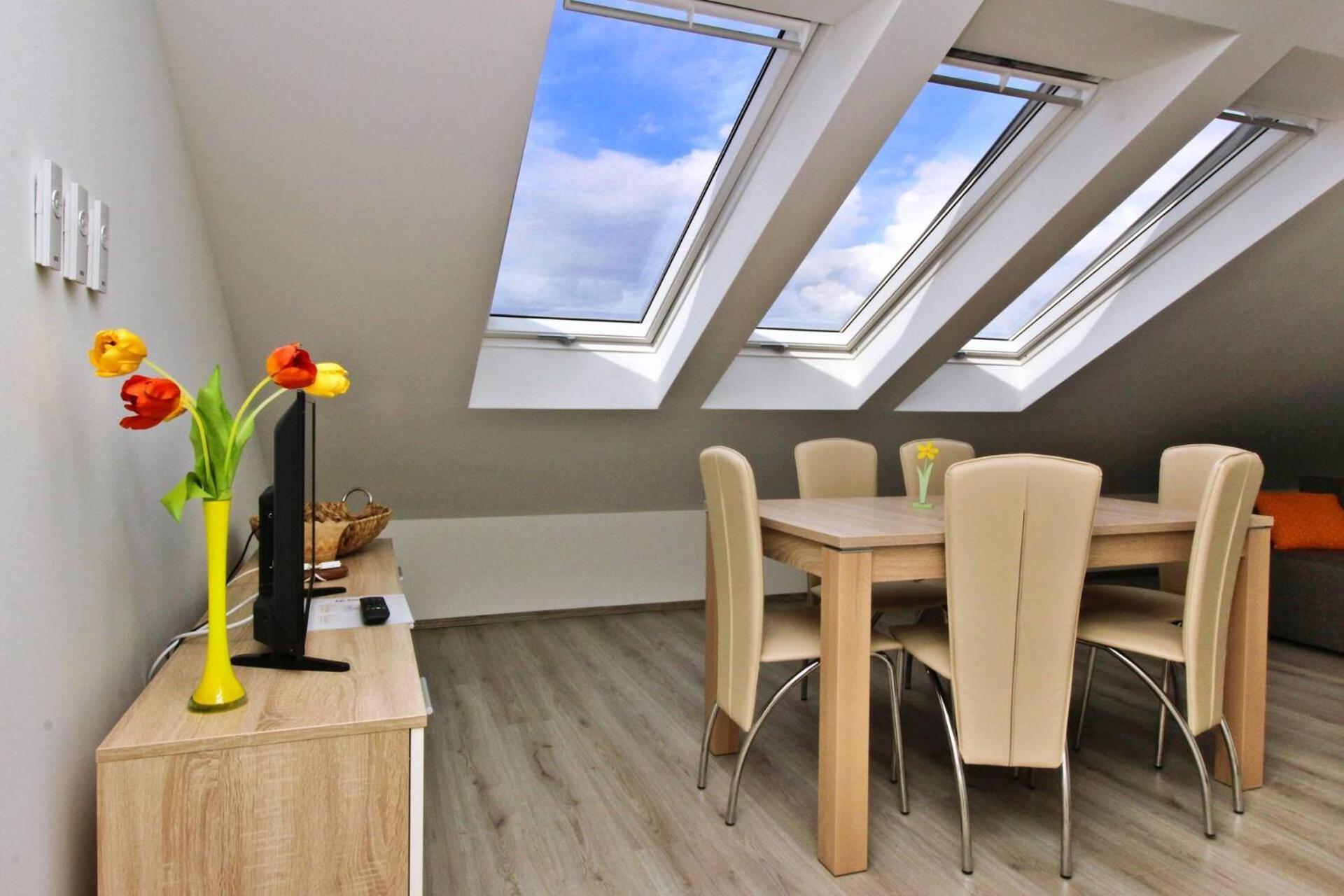 Apartment Ivo P. Шіло Екстер'єр фото