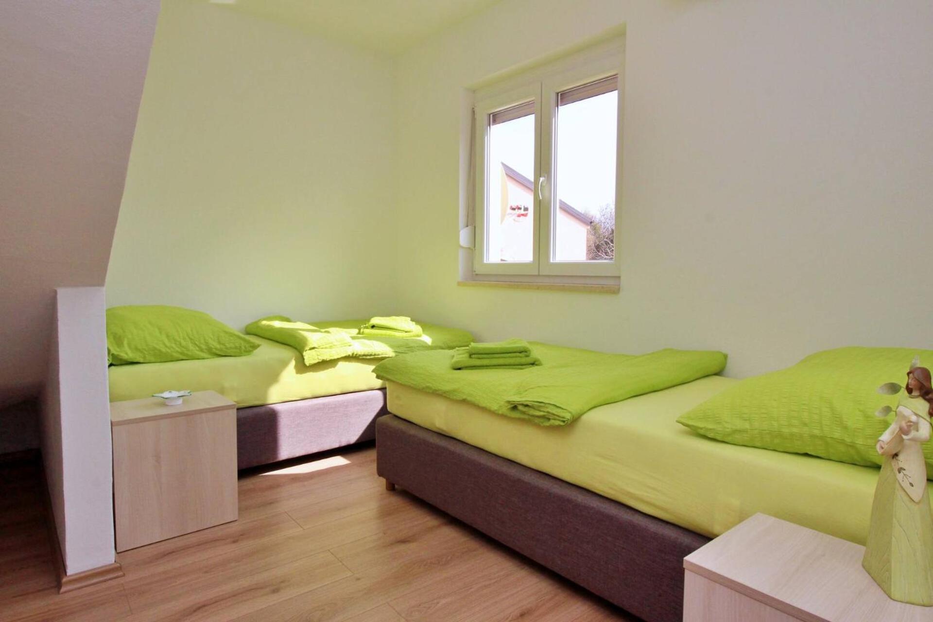 Apartment Ivo P. Шіло Екстер'єр фото