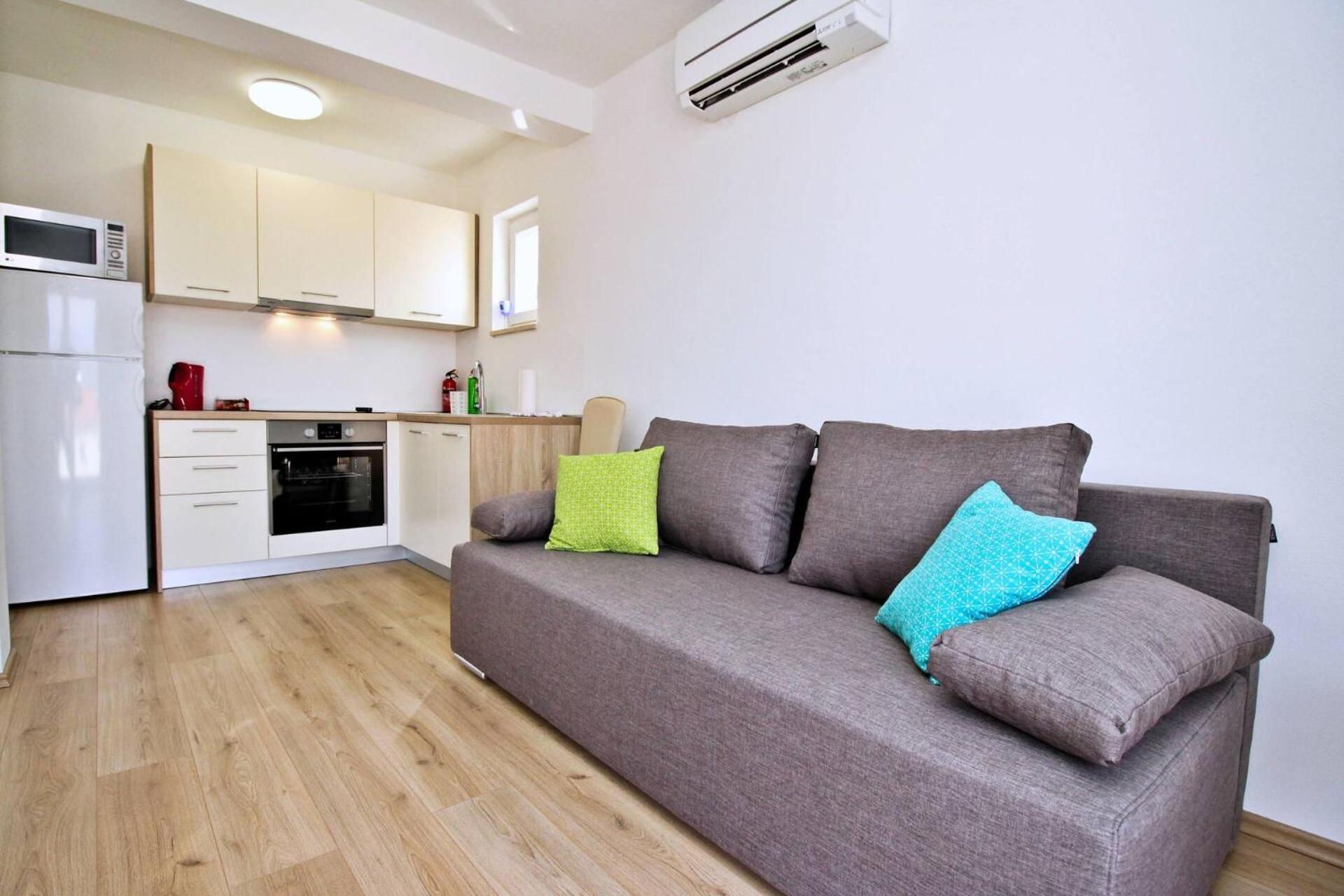Apartment Ivo P. Шіло Екстер'єр фото