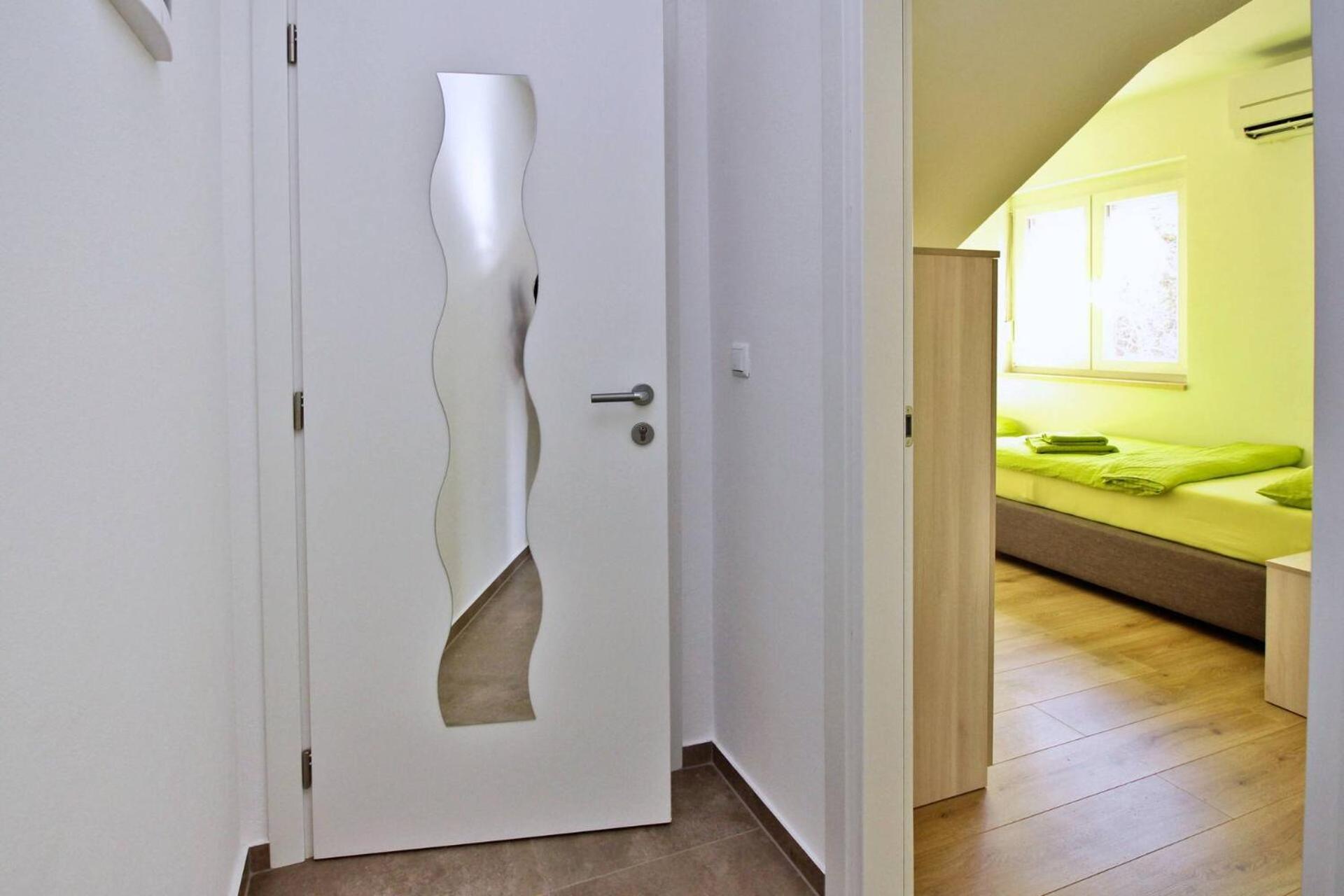 Apartment Ivo P. Шіло Екстер'єр фото