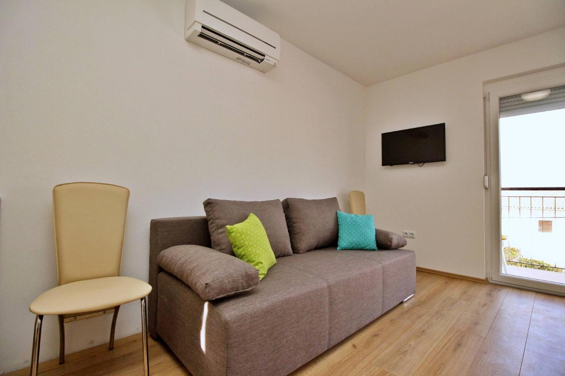 Apartment Ivo P. Шіло Екстер'єр фото