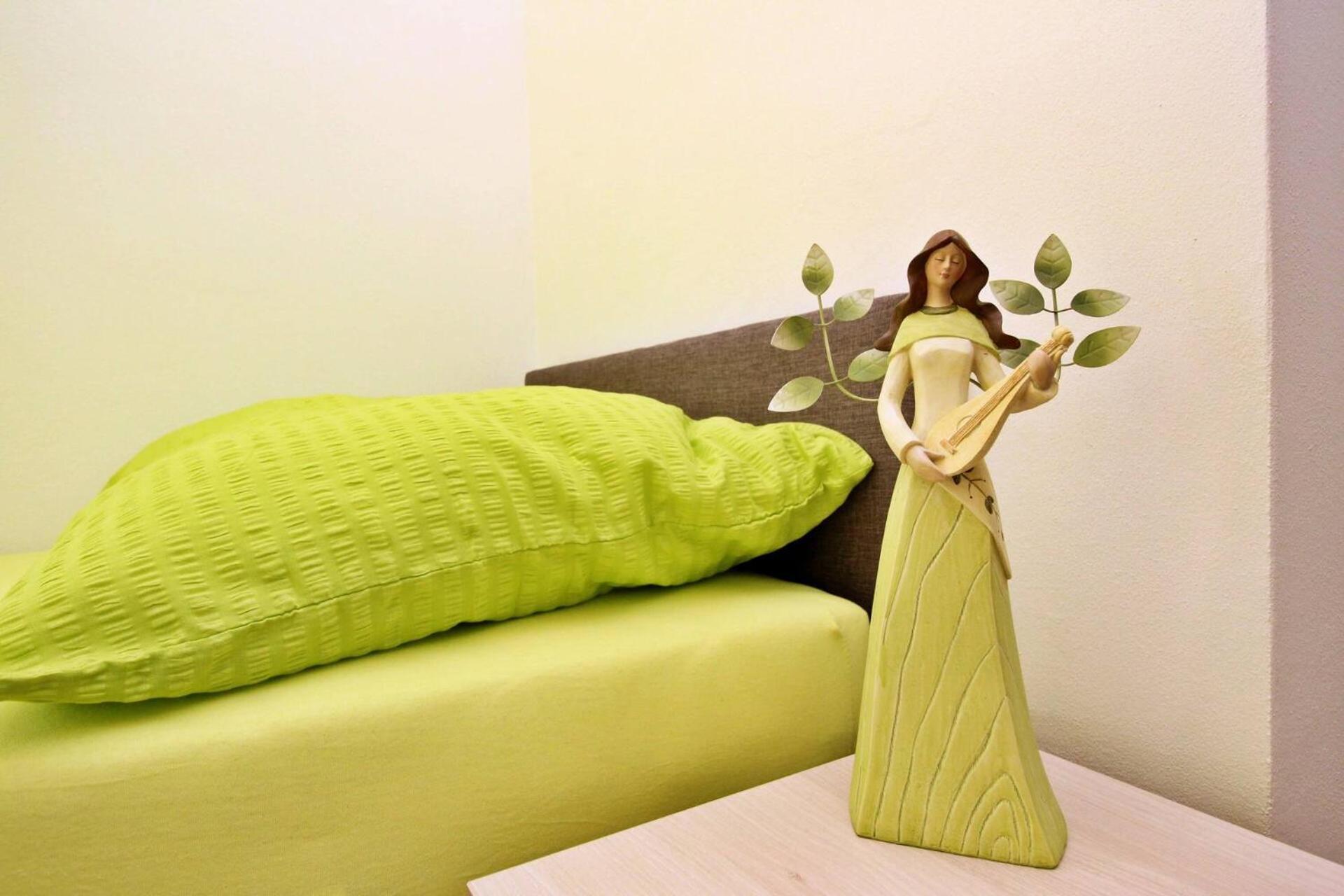 Apartment Ivo P. Шіло Екстер'єр фото
