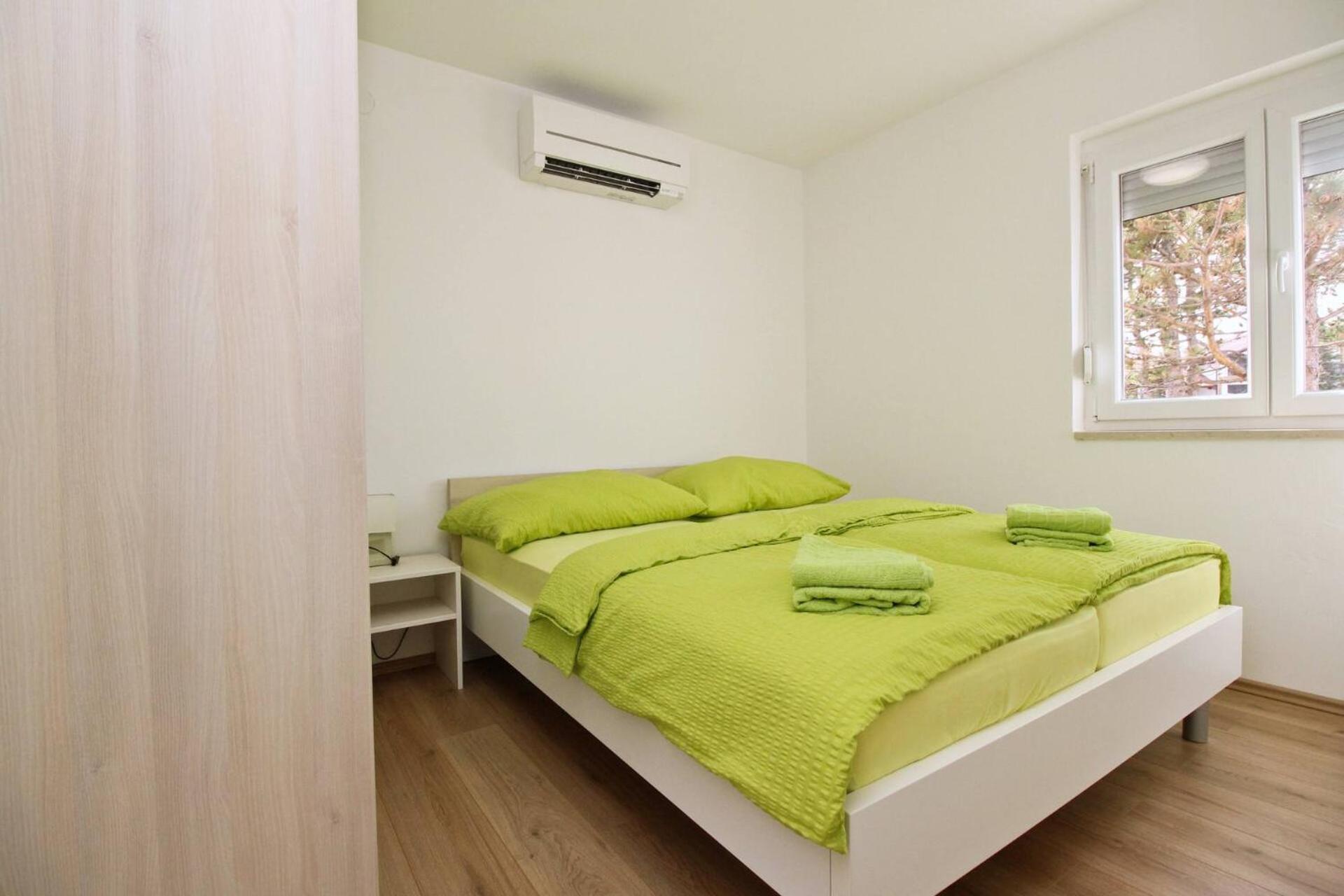 Apartment Ivo P. Шіло Екстер'єр фото