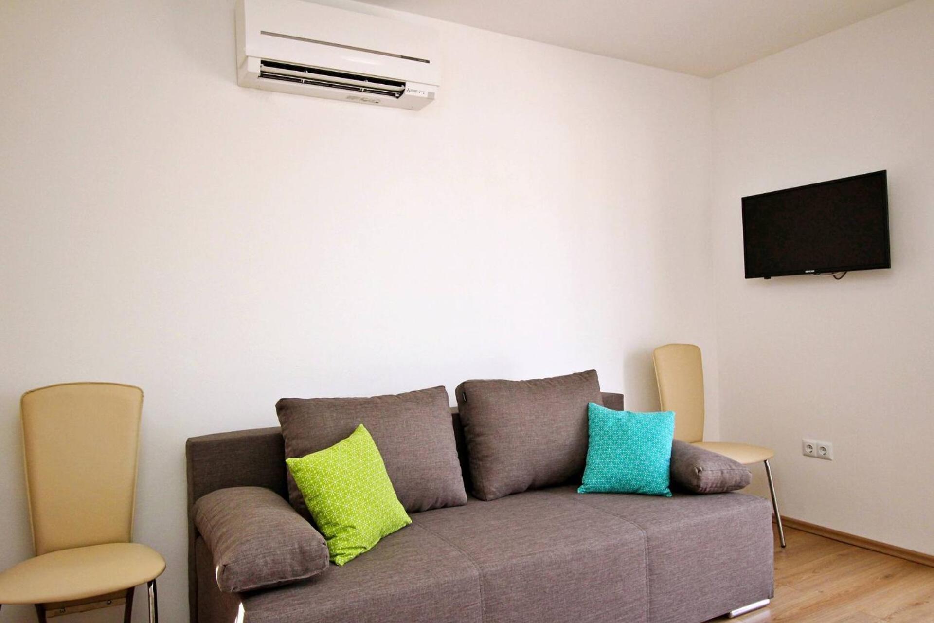 Apartment Ivo P. Шіло Екстер'єр фото
