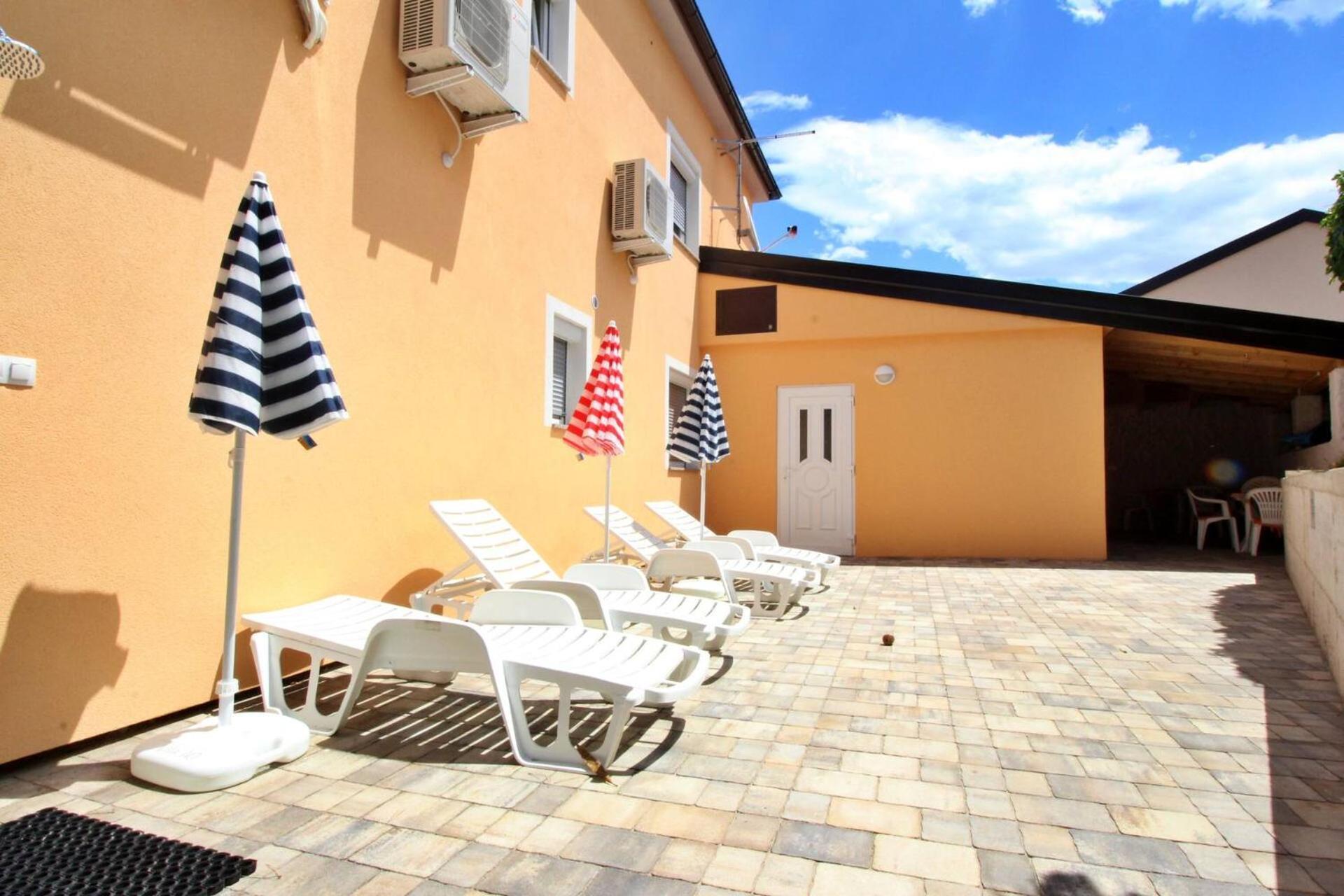 Apartment Ivo P. Шіло Екстер'єр фото