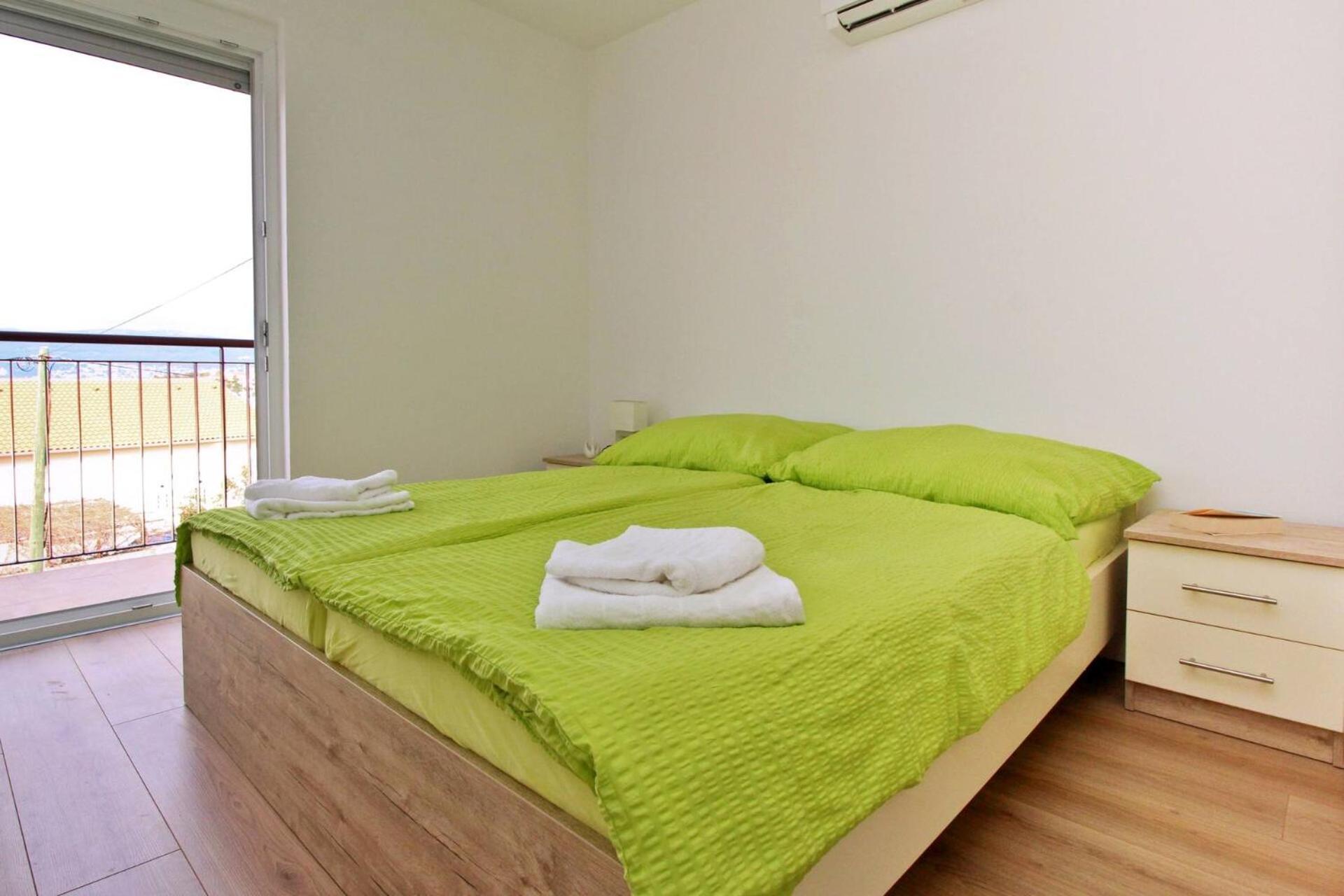Apartment Ivo P. Шіло Екстер'єр фото
