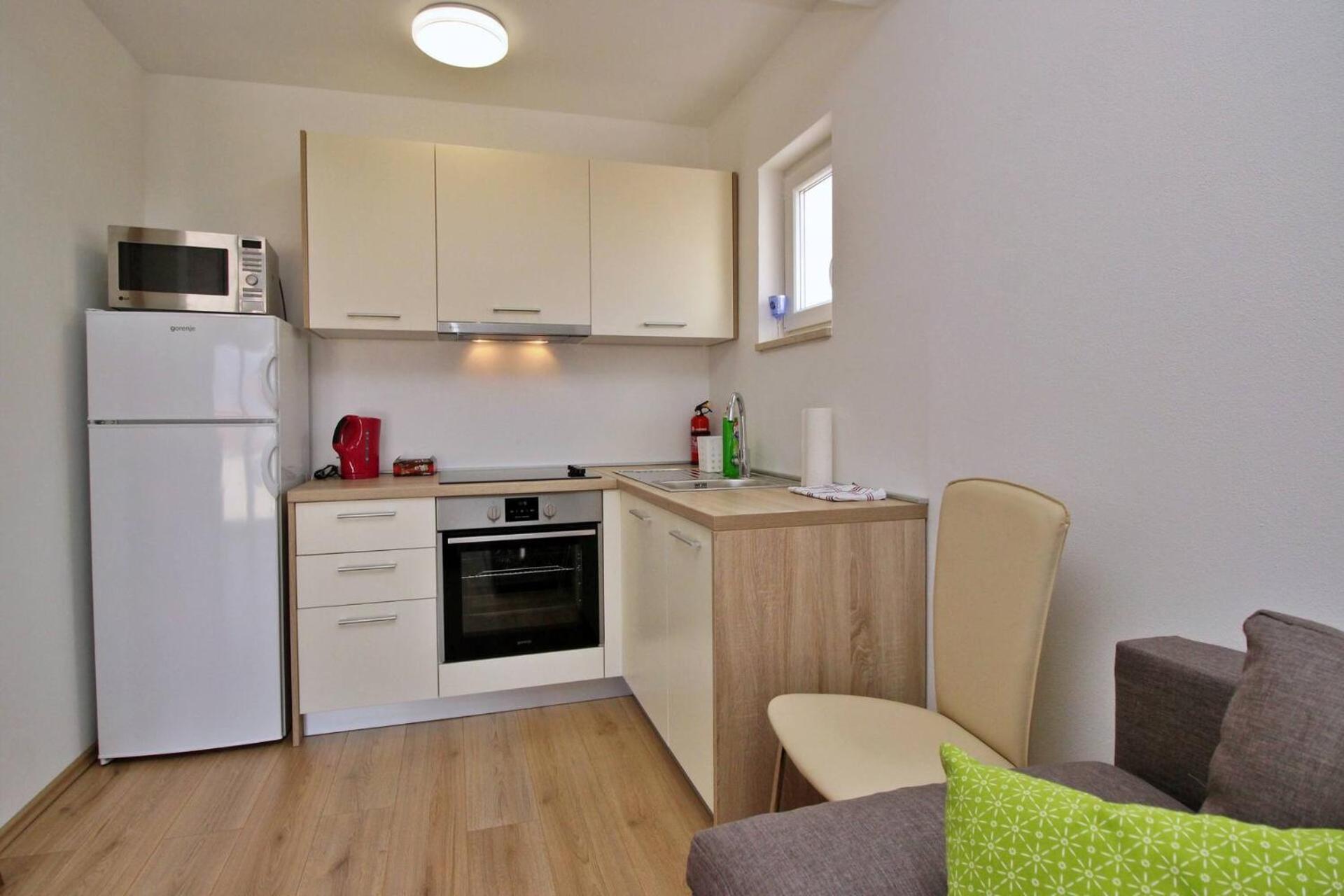 Apartment Ivo P. Шіло Екстер'єр фото