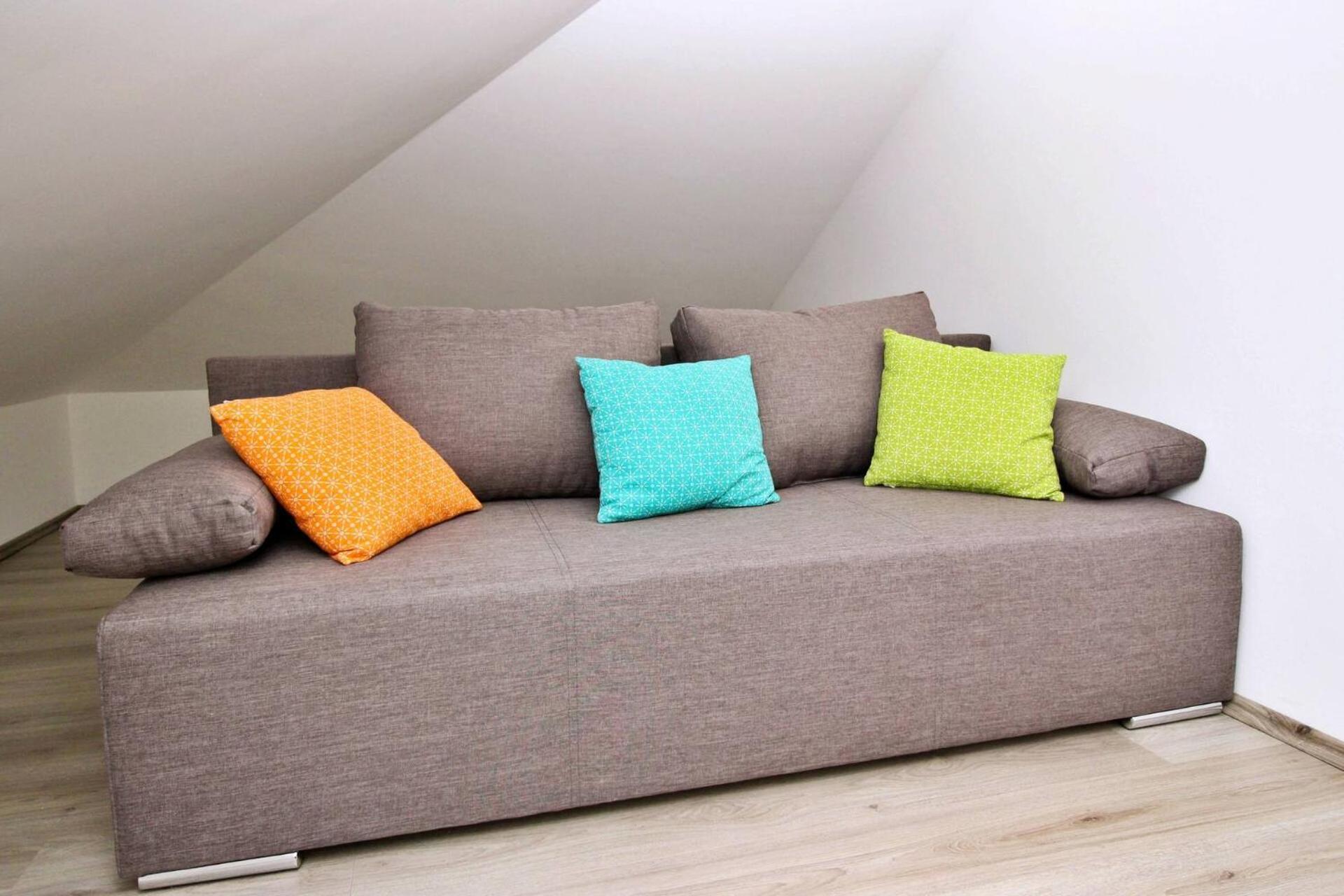 Apartment Ivo P. Шіло Екстер'єр фото