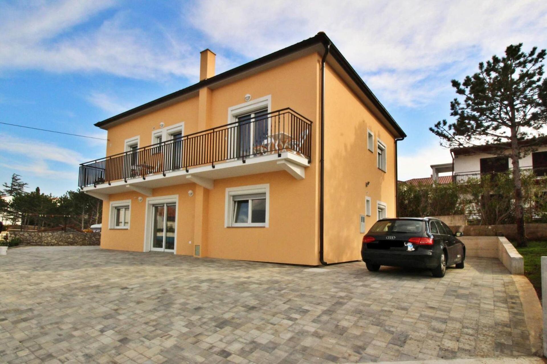 Apartment Ivo P. Шіло Екстер'єр фото