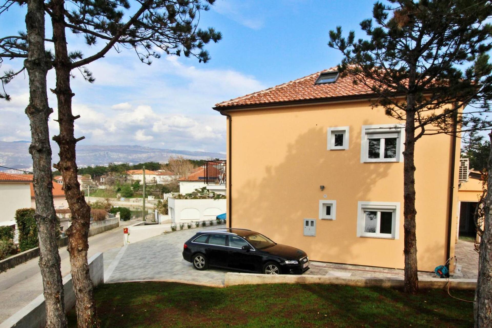 Apartment Ivo P. Шіло Екстер'єр фото