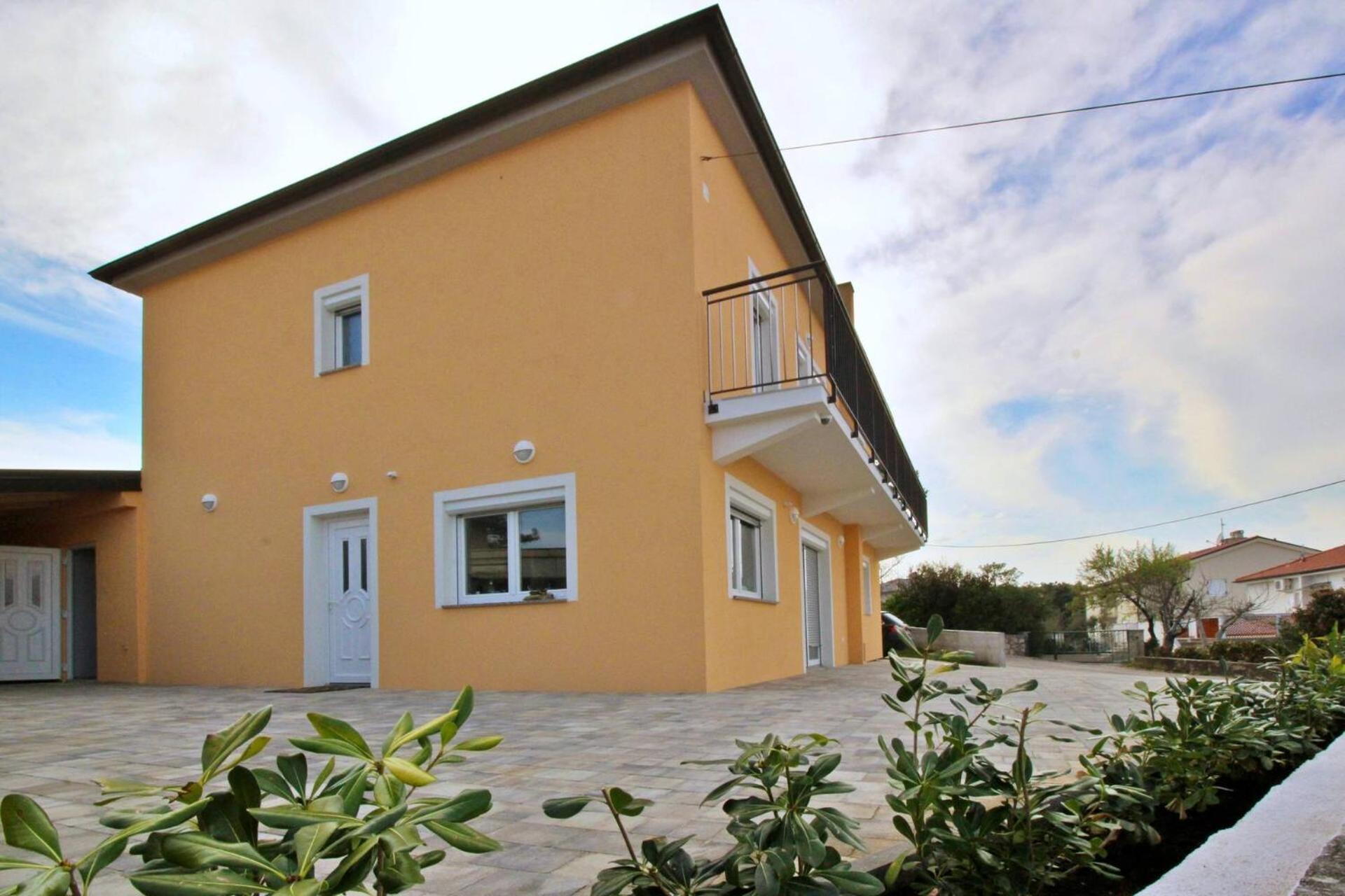 Apartment Ivo P. Шіло Екстер'єр фото