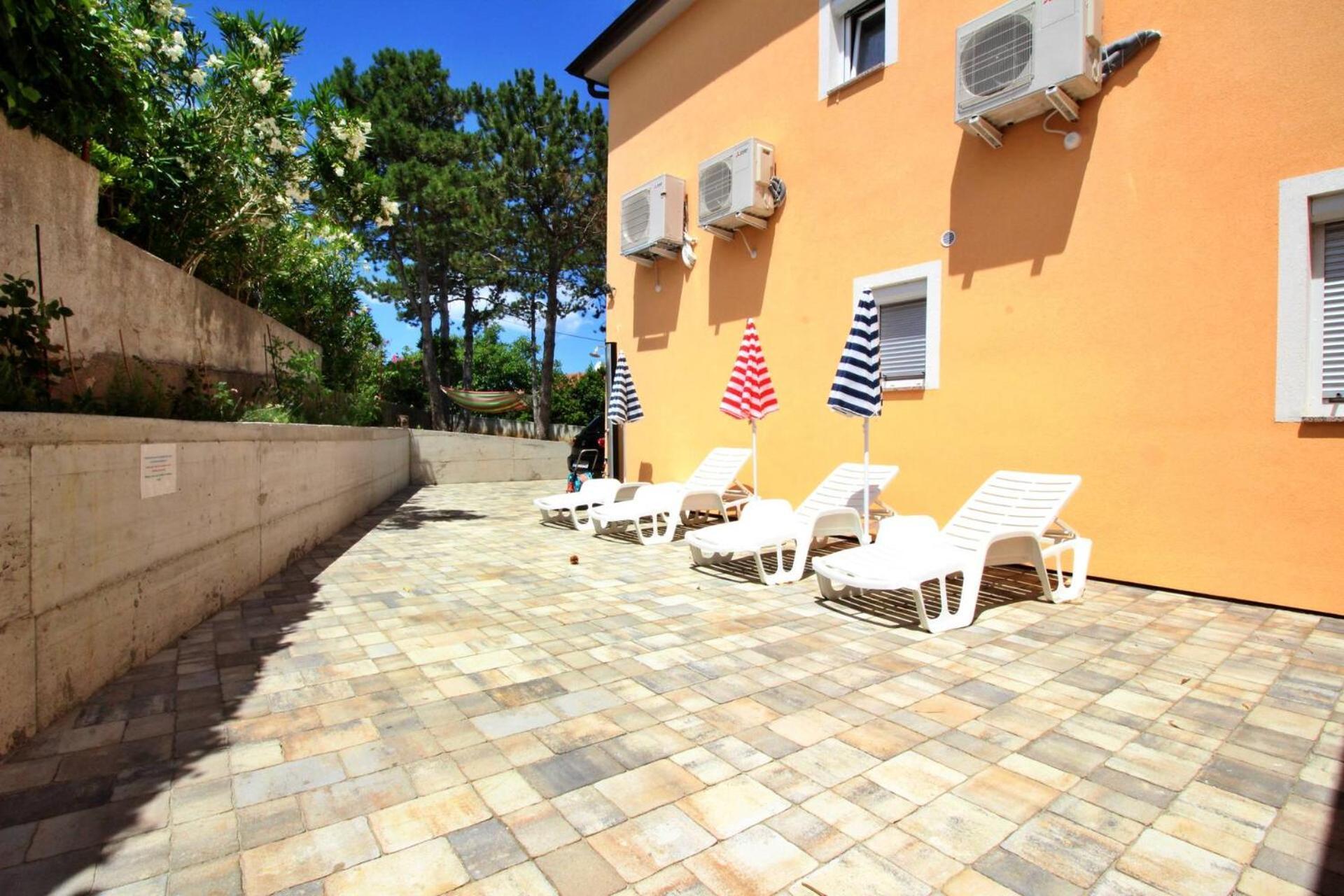 Apartment Ivo P. Шіло Екстер'єр фото