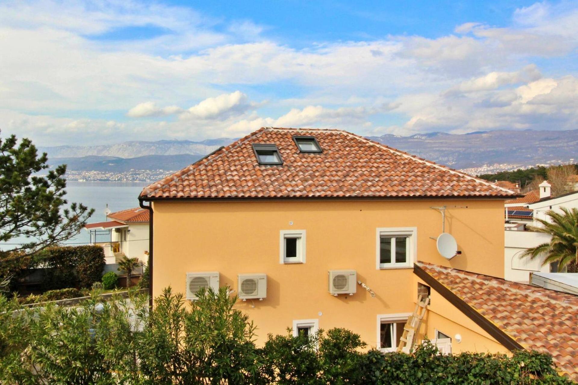 Apartment Ivo P. Шіло Екстер'єр фото