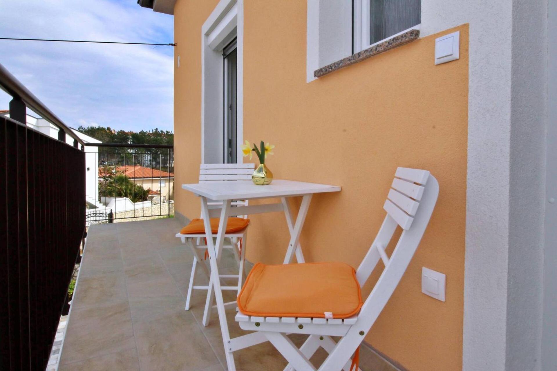 Apartment Ivo P. Шіло Екстер'єр фото