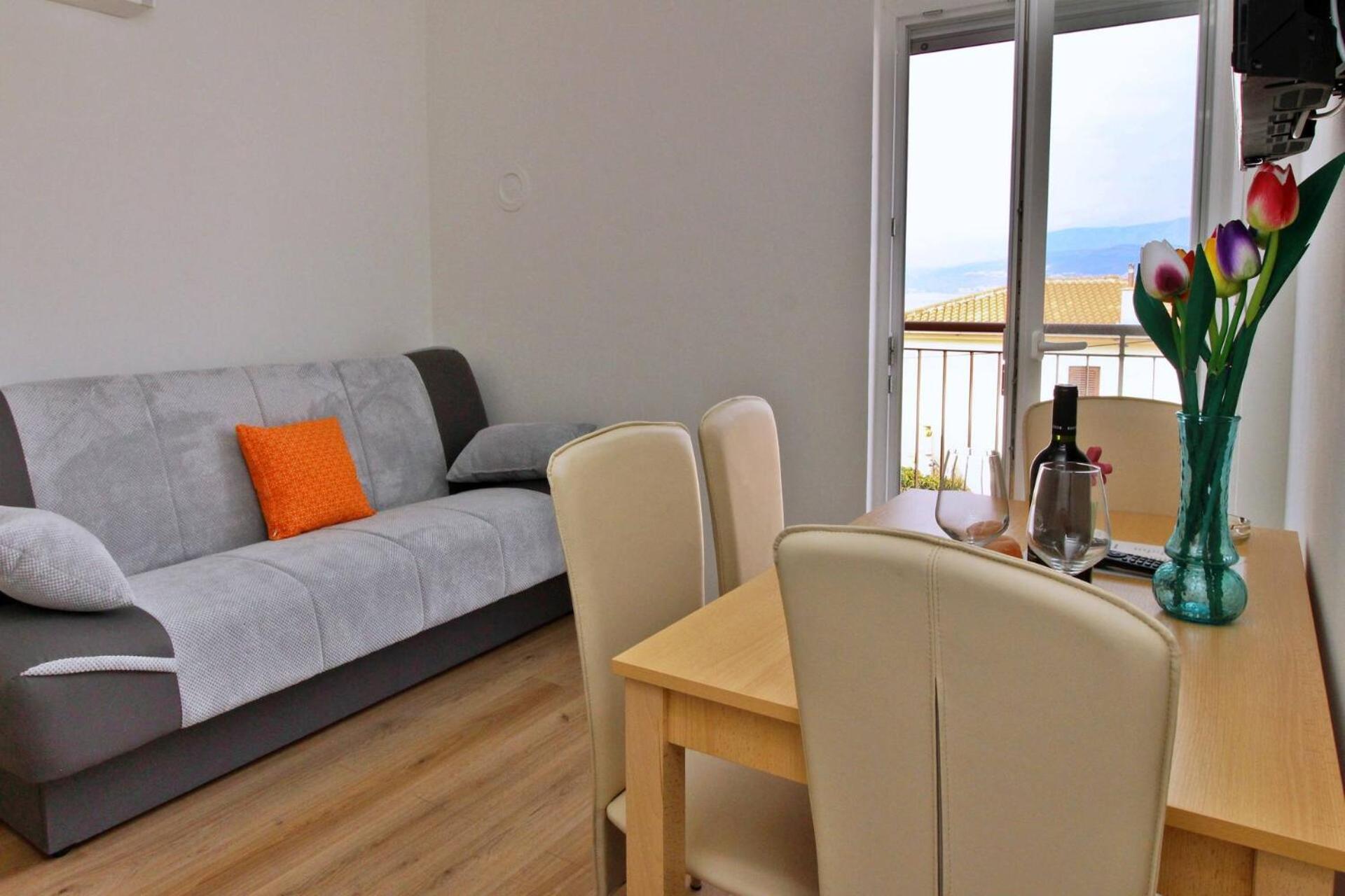 Apartment Ivo P. Шіло Екстер'єр фото